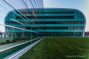 Huijgens Building Nijmegen